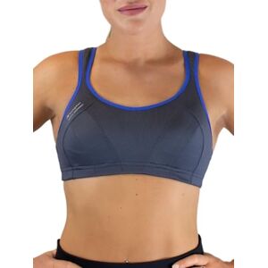 Champion dames Sportbeha Sa S4490 Active Multi Sport Support, Blauw, 90J Champion dames Sportbeha Sa S4490 Active Multi Sport Support, Blauw, 90J