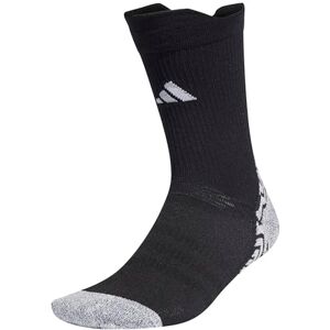 adidas Uniseks-Volwassen Football GRIP Knitted Crew Performance Socks Light, Black/White, 4.5-6 adidas Uniseks-Volwassen Football GRIP Knitted Crew Performance Socks Light, Black/White, 4.5-6