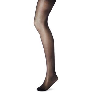 DIM Diam's semi-ondoorzichtige damespanty x1 zwart M DIM Diam's semi-ondoorzichtige damespanty x1 zwart M