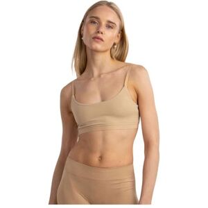 PIECES Dames Pcnamee Bra Noos BH, nude, XS PIECES Dames Pcnamee Bra Noos BH, nude, XS