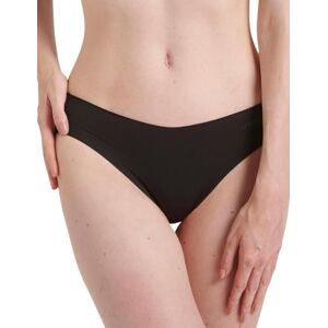 Sloggi Dames Zero Microfibre 2.0 Hipstring String, Zwart, M Sloggi Dames Zero Microfibre 2.0 Hipstring String, Zwart, M