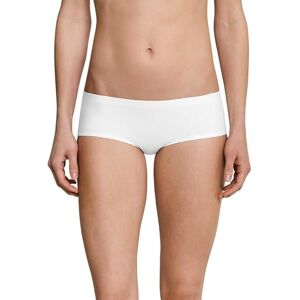 Schiesser Damen Invisible Panty Cotton Schiesser Damen Invisible Panty Cotton
