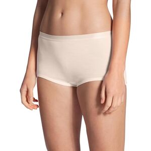 CALIDA True Confidence Panty voor dames, Light ivoor, 44-46 CALIDA True Confidence Panty voor dames, Light ivoor, 44-46