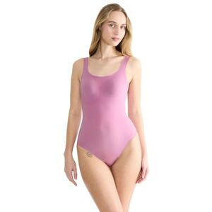 Sloggi Women's Zero Feel 2.0 Body Shapewear Bodysuit, paars, M, lila, M Sloggi Women's Zero Feel 2.0 Body Shapewear Bodysuit, paars, M, lila, M
