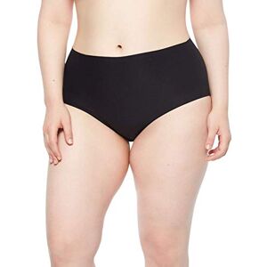 Chantelle dames 1137 Softstretch 1137 Tailleslip, zwart, One Size Chantelle dames 1137 Softstretch 1137 Tailleslip, zwart, One Size