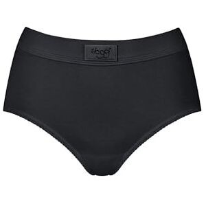 Sloggi Dames Double Comfort Maxi Brief Sloggi Dames Double Comfort Maxi Brief
