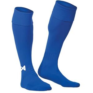 Asioka 200/10 Voetbalkousen - Sportief Blauw Asioka 200/10 Voetbalkousen - Sportief Blauw