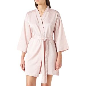 OW INTIMATES OW COLLECTION Ofelia Kimono voor dames, Rosa, XL OW INTIMATES OW COLLECTION Ofelia Kimono voor dames, Rosa, XL