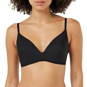 Sloggi Soft Adapt PU gevoerde beha, ondoorzichtig, zwart, XL Sloggi Soft Adapt PU gevoerde beha, ondoorzichtig, zwart, XL