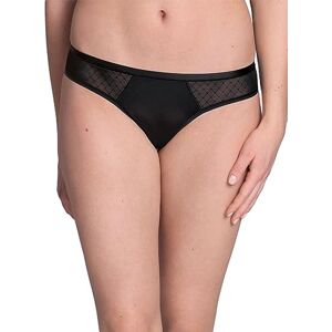 Anita Dames Eve Slip, zwart, 38 Anita Dames Eve Slip, zwart, 38