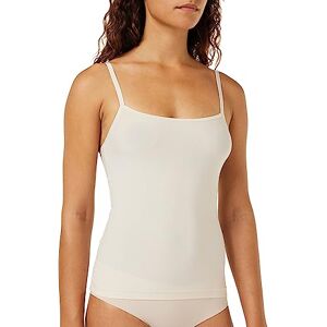 Sloggi Dames Soft Adapt Spaghetti Shirt 01, Naturel, XL, naturel, XL Sloggi Dames Soft Adapt Spaghetti Shirt 01, Naturel, XL, naturel, XL