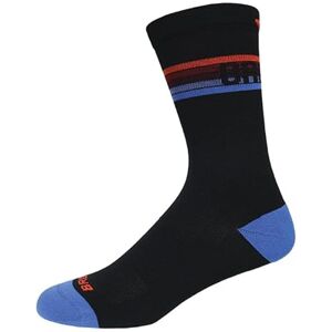 Brooks Tempo Knit In Crew Sokken Uniseks Volwassenen Brooks Tempo Knit In Crew Sokken Uniseks Volwassenen