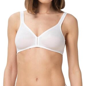 Triumph Eileen beha zonder beugel (wit), Wit, 85C Triumph Eileen beha zonder beugel (wit), Wit, 85C