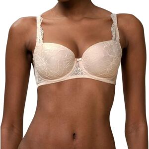 Triumph Amourette Charm WHP02 voor dames, Creamy Dream, 65F Triumph Amourette Charm WHP02 voor dames, Creamy Dream, 65F