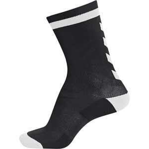 hummel Unisex Elite Indoor Sock Low Sokken hummel Unisex Elite Indoor Sock Low Sokken