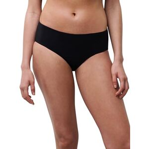 Chantelle Dames Essential Auslaufsicher periode hipster slipje voor dames, zwart, 4XL Chantelle Dames Essential Auslaufsicher periode hipster slipje voor dames, zwart, 4XL