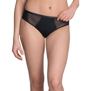 Anita BH zonder beugel Eve 5210 dames, Zwart, 75B Anita BH zonder beugel Eve 5210 dames, Zwart, 75B