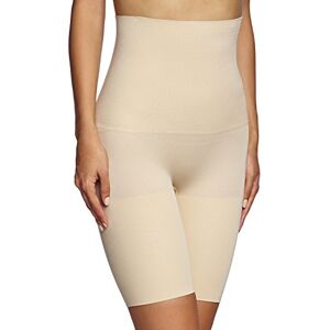 Maidenform Dames korsetbroek slim taille hi-taille slim slim fit, Latte Lift, XXL Maidenform Dames korsetbroek slim taille hi-taille slim slim fit, Latte Lift, XXL
