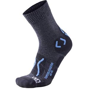 UYN Heren Trekking Superleggera Sok Heren Sok UYN Heren Trekking Superleggera Sok Heren Sok