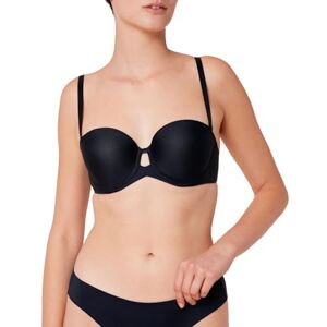 Triumph Pure Micro WDP beha voor dames, zwart, 90B Triumph Pure Micro WDP beha voor dames, zwart, 90B