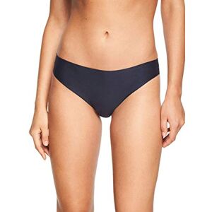 Chantelle dames 2649 Softstretch 2649 String, zwart, Eén maat Chantelle dames 2649 Softstretch 2649 String, zwart, Eén maat