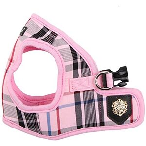 Puppia XL Roze Hondenharnas - Harnas Puppia XL Roze Hondenharnas - Harnas