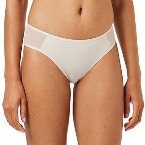 Sloggi Dames Soft Adapt Hipster, Naturel (076), XS Sloggi Dames Soft Adapt Hipster, Naturel (076), XS