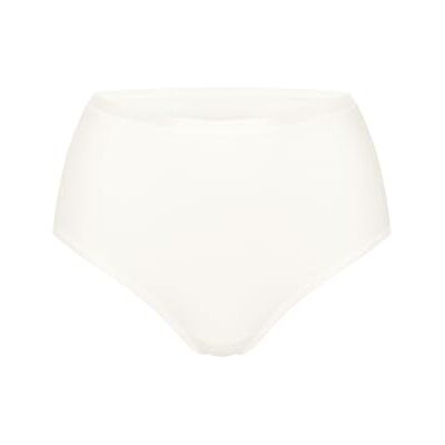 Sloggi GO Daily Cotton Highwaist Silk White, Silk White, L Sloggi GO Daily Cotton Highwaist Silk White, Silk White, L