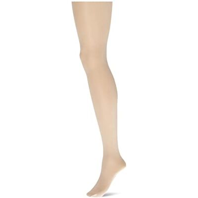 Capezio Hold & Stretch® Transition Tight® voor dames (N15) Capezio Hold & Stretch® Transition Tight® voor dames (N15)