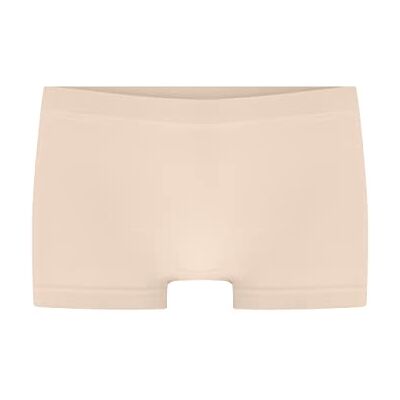 Tamaris Atlanta Panties voor dames, crème/bruin (cream tan), XL Tamaris Atlanta Panties voor dames, crème/bruin (cream tan), XL