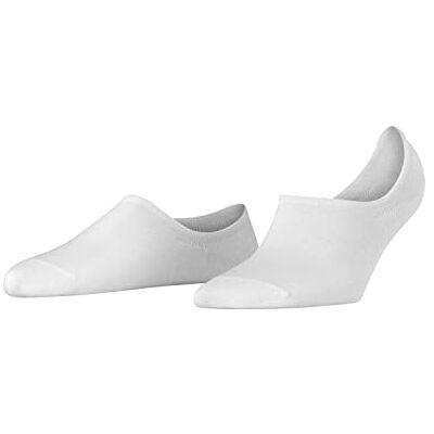 FALKE Dames Liner sokken Active Breeze W In lyocell onzichtbaar eenkleurig 1 paar, Wit White 2000, 35-38 FALKE Dames Liner sokken Active Breeze W In lyocell onzichtbaar eenkleurig 1 paar, Wit White 2000, 35-38