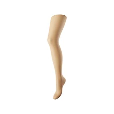 PIECES PCSHAPER 15 DEN TAN TIGHTS NOOS, tan, S/M PIECES PCSHAPER 15 DEN TAN TIGHTS NOOS, tan, S/M