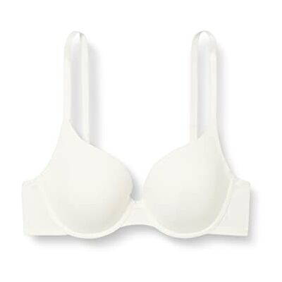 Koton Basic Triangle beha voor dames, ecru (010), 85C Koton Basic Triangle beha voor dames, ecru (010), 85C