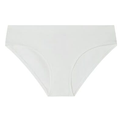 women'secret 879293 damesslip, ivoor, L, Ivoor, L women'secret 879293 damesslip, ivoor, L, Ivoor, L