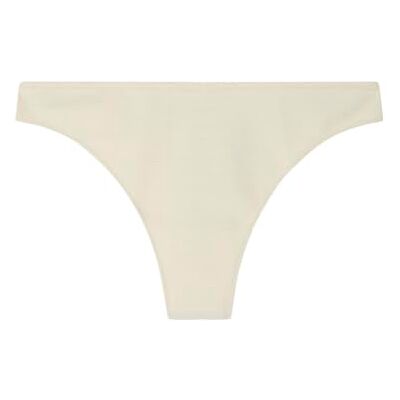 women'secret 6469688 damesslip, ivoor, XL, Ivoor, XL women'secret 6469688 damesslip, ivoor, XL, Ivoor, XL