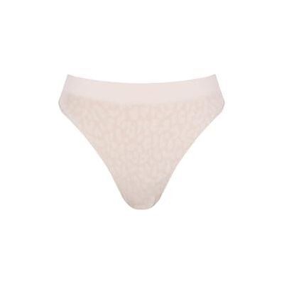 women'secret Dusty Pink Collection Brief, wijnrood, M voor dames women'secret Dusty Pink Collection Brief, wijnrood, M voor dames