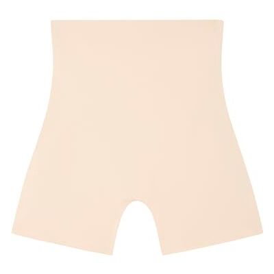 women'secret Pant Shape Bonding SH Micro Shorty Damesslip, Goudbruin, XL women'secret Pant Shape Bonding SH Micro Shorty Damesslip, Goudbruin, XL