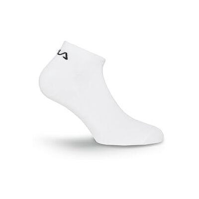 FILA F9100 uniseks sokken, 3 paar FILA F9100 uniseks sokken, 3 paar