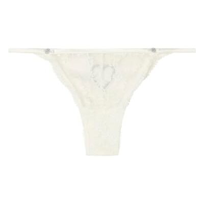 women'secret 5359640 damesslip, ivoor, L, Ivoor, L women'secret 5359640 damesslip, ivoor, L, Ivoor, L