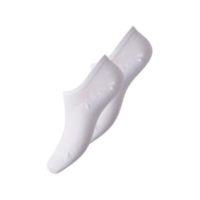 PIECES Damessokken, wit (bright white), One Size PIECES Damessokken, wit (bright white), One Size