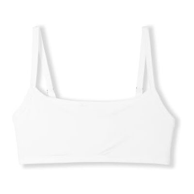 CALIDA Dames Eco Sense BH, wit, normaal CALIDA Dames Eco Sense BH, wit, normaal