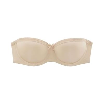 s.Oliver Basic beha voor dames, met afneembare bandjes in poeder, poeder, 75B s.Oliver Basic beha voor dames, met afneembare bandjes in poeder, poeder, 75B