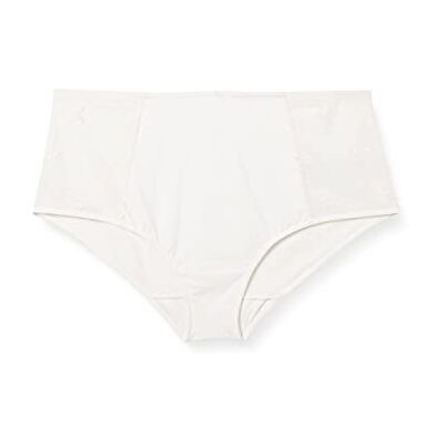 Chantelle Every Curve Tailleslip voor dames, melk, 46 grote maten, Milk., 46 Chantelle Every Curve Tailleslip voor dames, melk, 46 grote maten, Milk., 46