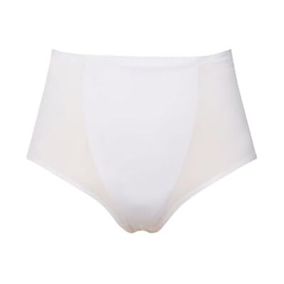 Ulla Popken Corsetbroek, Bodyvorming-inzetstuk, Hoge Taille, Shapewear dames Ondergoed Ulla Popken Corsetbroek, Bodyvorming-inzetstuk, Hoge Taille, Shapewear dames Ondergoed