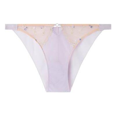 women'secret Summer Sense Classic Slip voor dames, lila, M women'secret Summer Sense Classic Slip voor dames, lila, M
