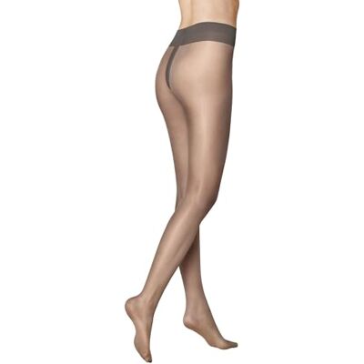 KUNERT Moonlight Damespanty, 15 transparant, glinsterend, 15 denier, amandel 1004, 36-38 KUNERT Moonlight Damespanty, 15 transparant, glinsterend, 15 denier, amandel 1004, 36-38