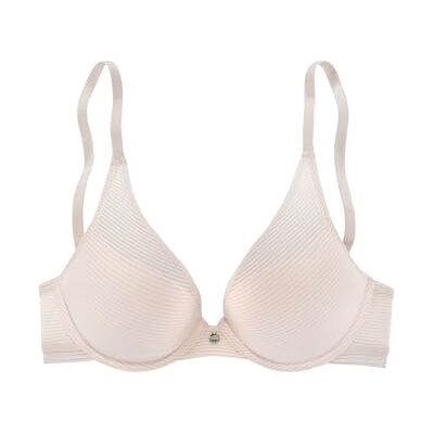 s.Oliver Dames VA-504-PB Push Up BH, Rosa, 32A, Rosa, 70A s.Oliver Dames VA-504-PB Push Up BH, Rosa, 32A, Rosa, 70A
