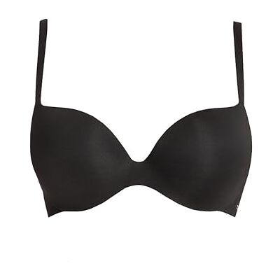 Royal Lounge Intimates Royal Lounge Women's Royal Miracle Lingerie, Black, 70C, zwart, 70C Royal Lounge Intimates Royal Lounge Women's Royal Miracle Lingerie, Black, 70C, zwart, 70C