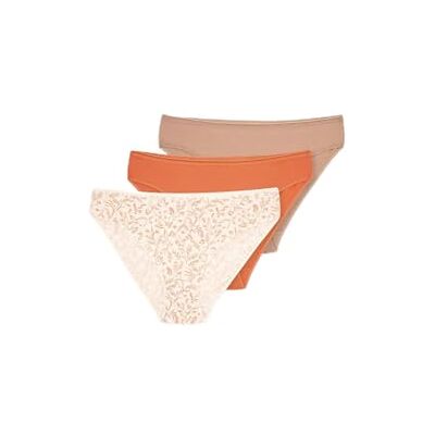 Dagi Multicolor Fashion Gebreide Briefs Regular Waist Supreme Slips, Multicolor, 2XL, Meerkleurig, XXL Dagi Multicolor Fashion Gebreide Briefs Regular Waist Supreme Slips, Multicolor, 2XL, Meerkleurig, XXL
