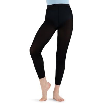 Capezio Dames N140 Capezio Dames N140